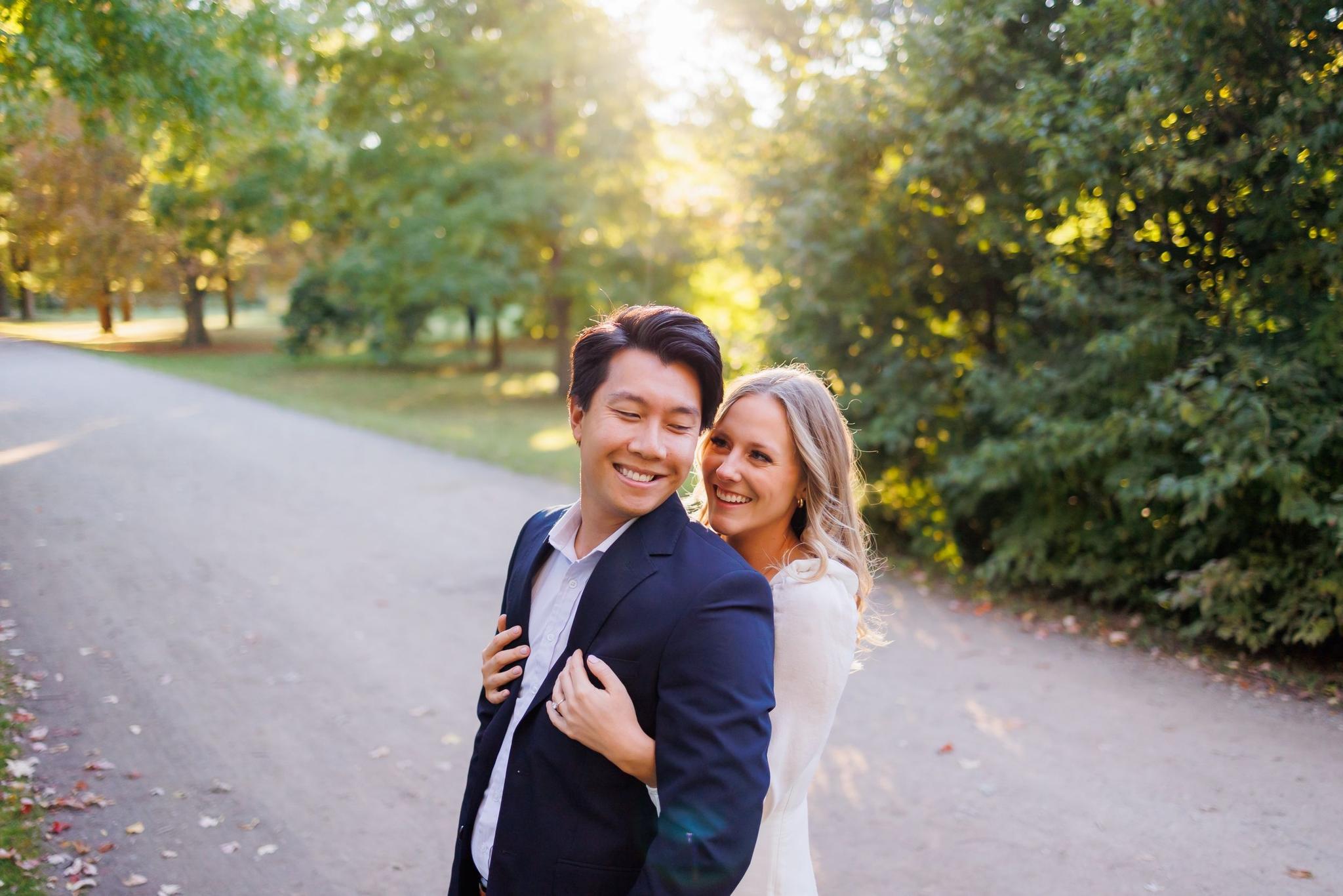 Engagement Session Guide