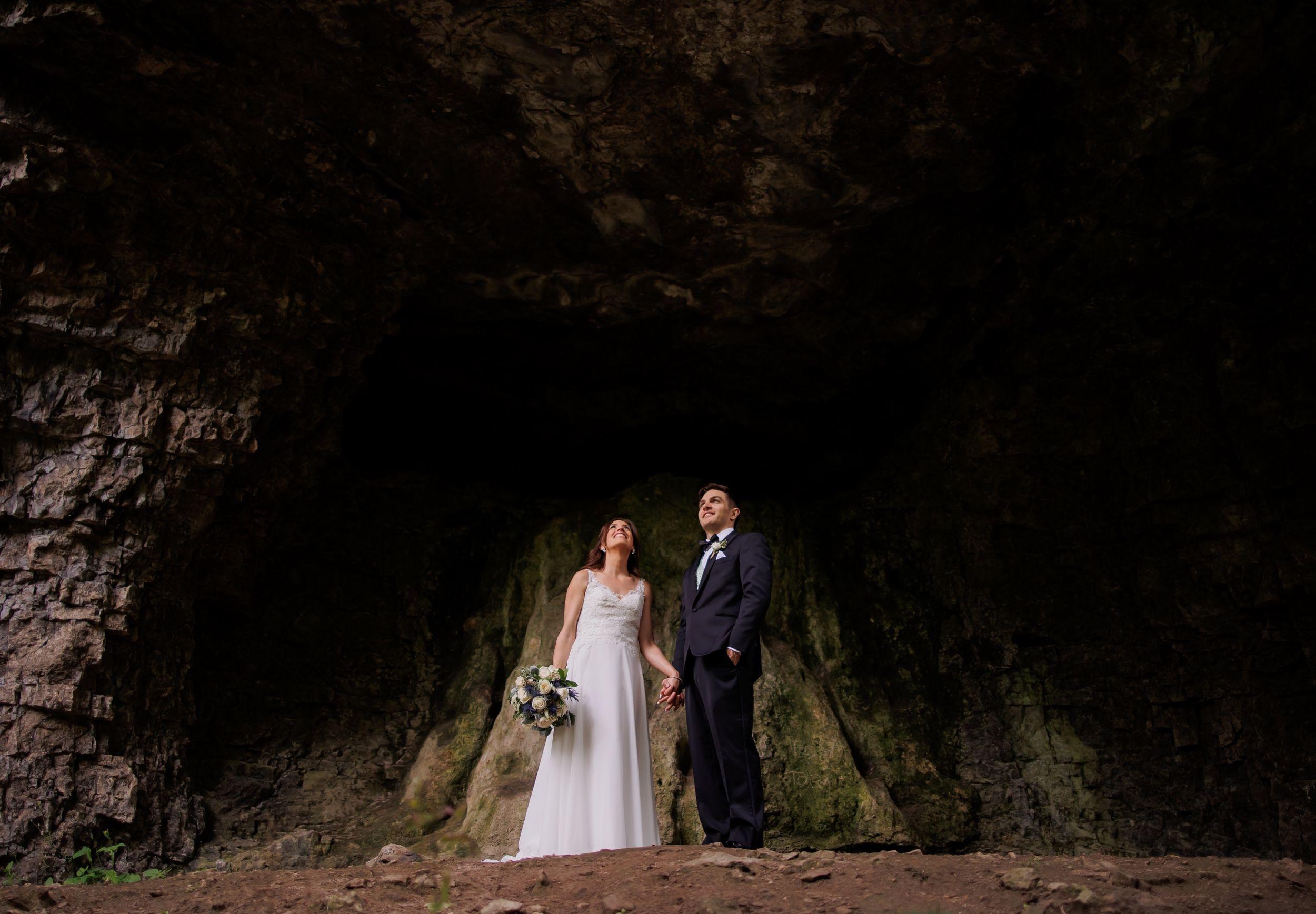 Lisa & Doug - The Elora Mill