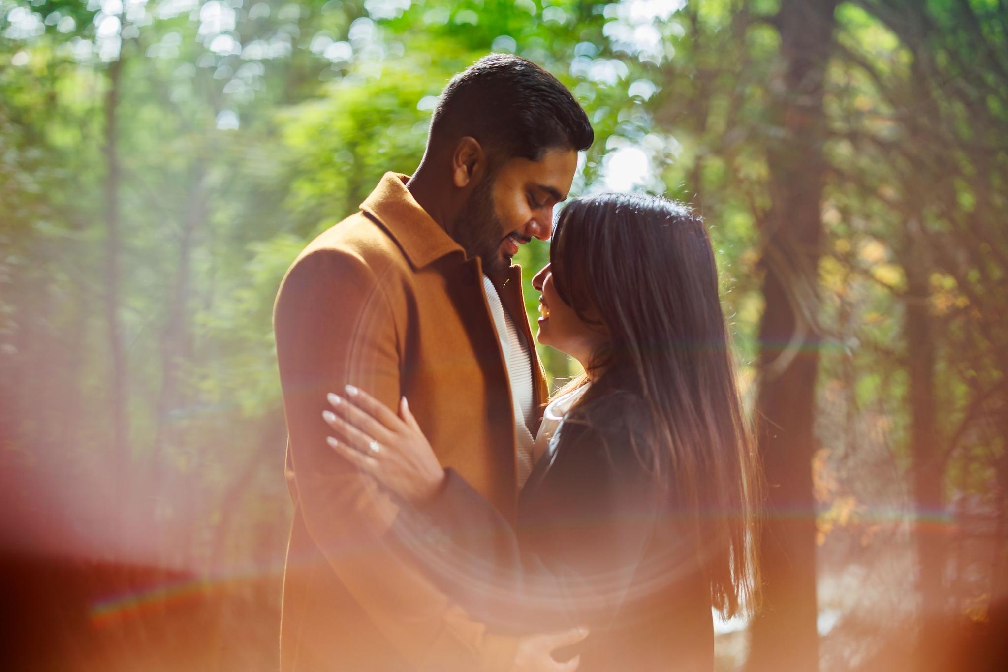 Engagement Sessions Fall 2023
