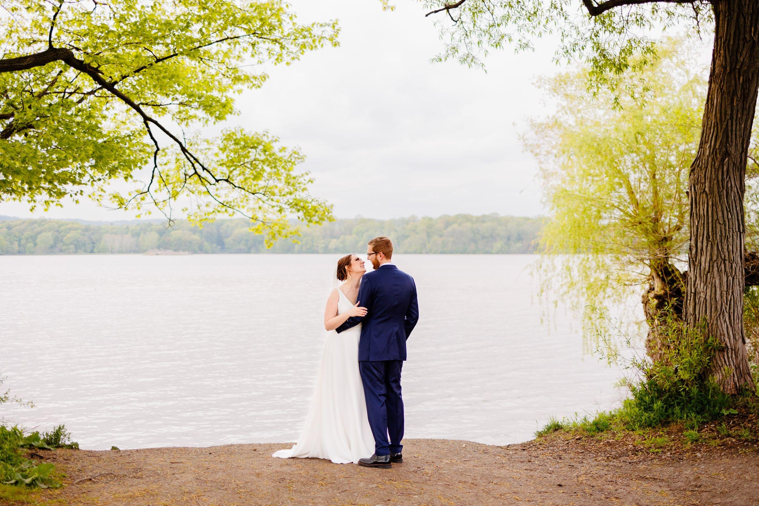 Erin & Tyler Ancaster Mill