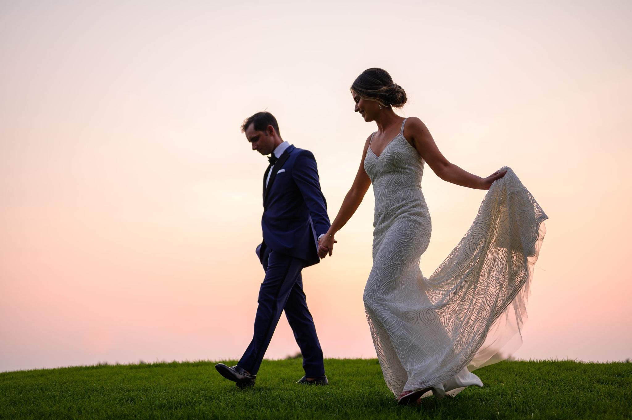 Madi & Hayden WhistleBear Wedding